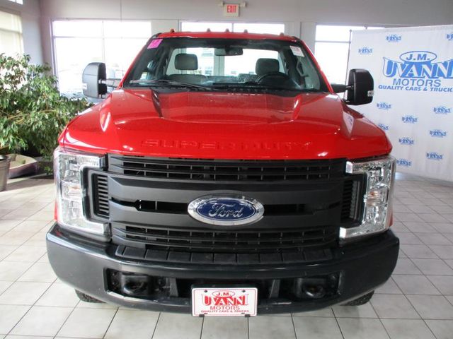 2019 Ford F-250 XLT