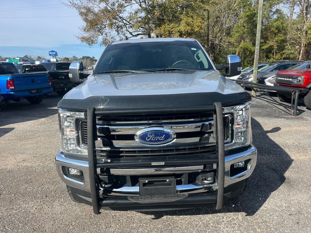 2019 Ford F-250 XLT