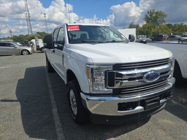 2019 Ford F-250 XLT