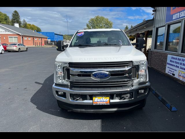 2019 Ford F-250 XLT