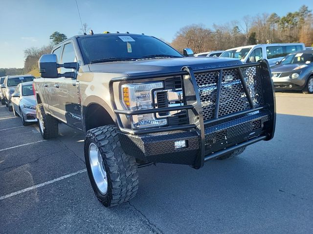 2019 Ford F-250 XLT