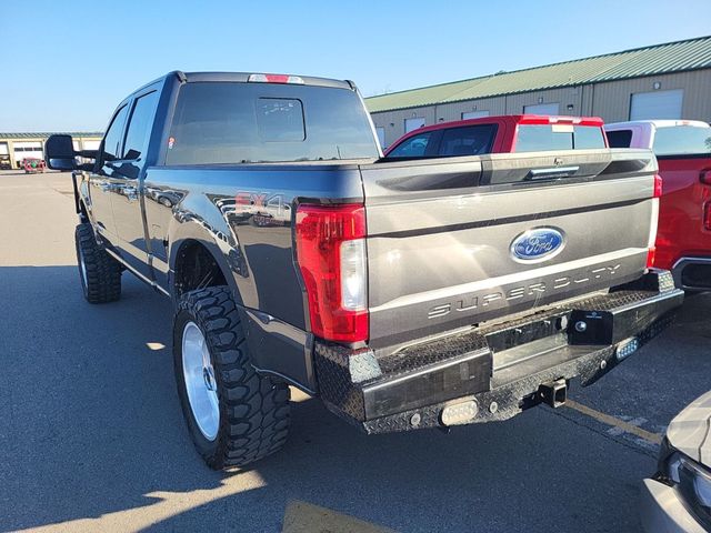 2019 Ford F-250 XLT