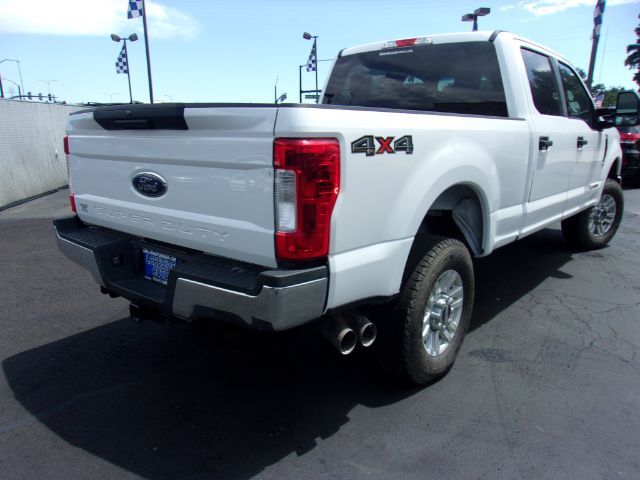 2019 Ford F-250 XLT