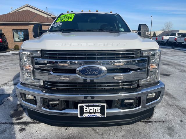 2019 Ford F-250 XLT