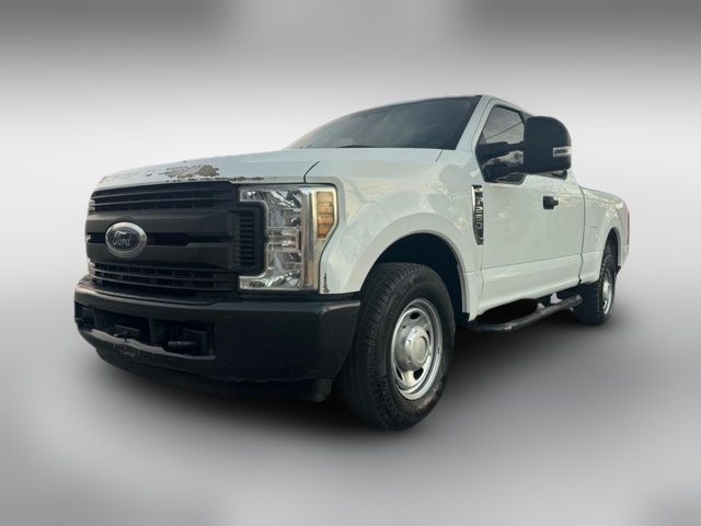 2019 Ford F-250 XL