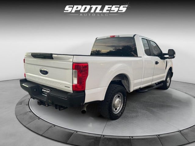 2019 Ford F-250 XL