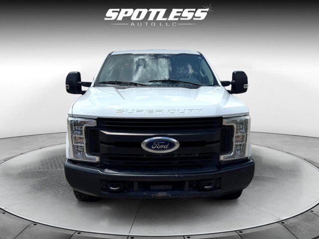 2019 Ford F-250 XL