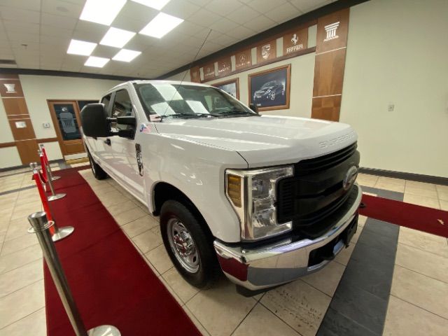 2019 Ford F-250 XL