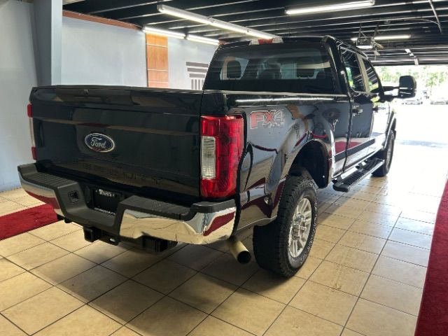 2019 Ford F-250 XL