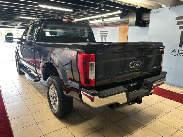 2019 Ford F-250 XL