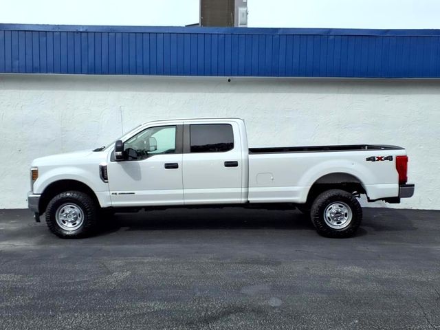 2019 Ford F-250 XL