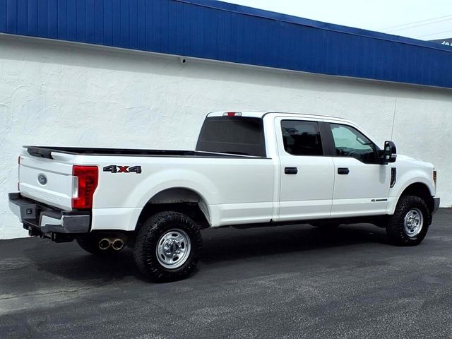 2019 Ford F-250 XL
