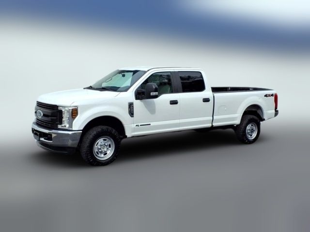 2019 Ford F-250 XL