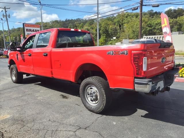 2019 Ford F-250 XL