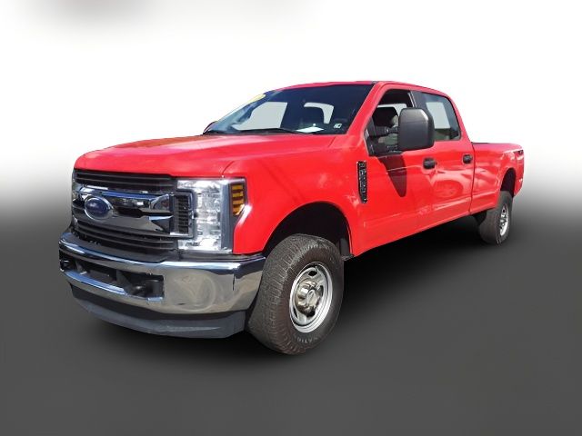 2019 Ford F-250 XL