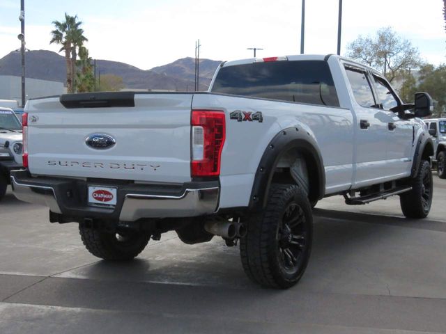 2019 Ford F-250 