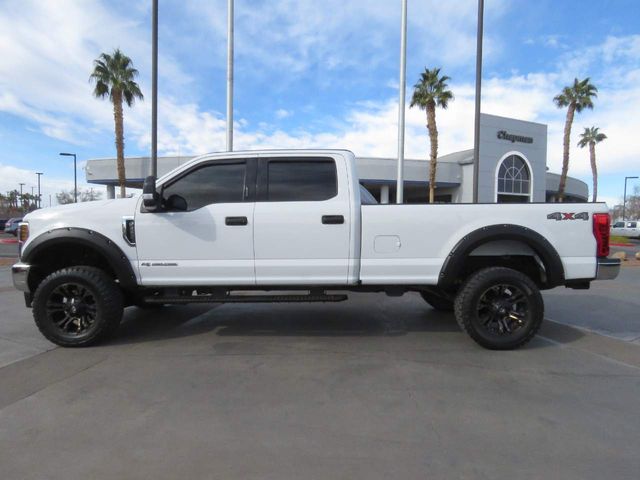 2019 Ford F-250 