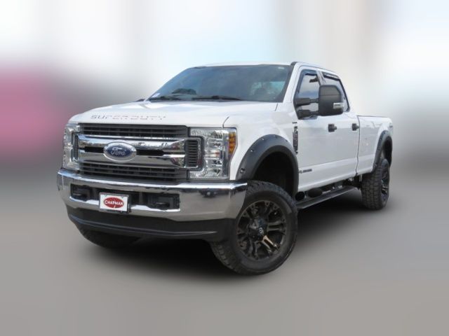 2019 Ford F-250 