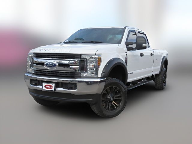 2019 Ford F-250 