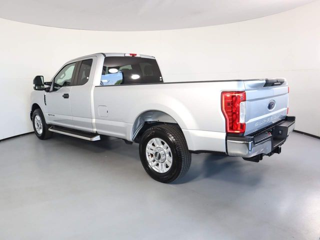 2019 Ford F-250 XLT