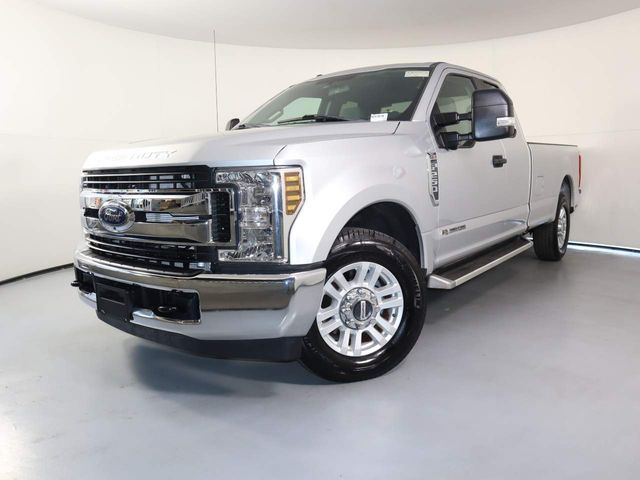 2019 Ford F-250 XLT