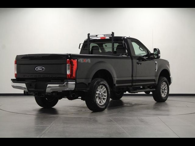 2019 Ford F-250 XLT