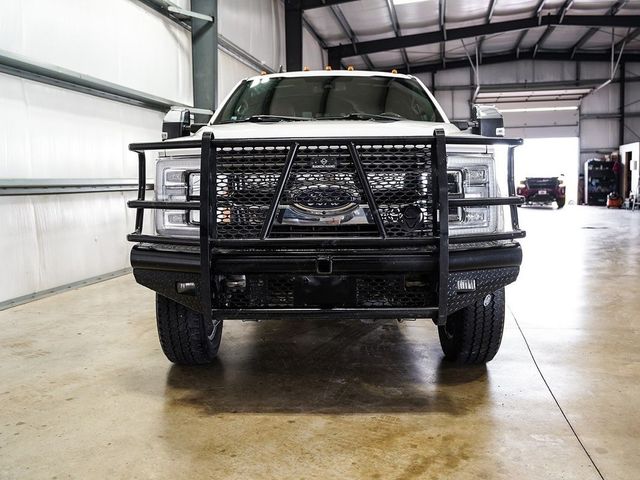 2019 Ford F-250 King Ranch