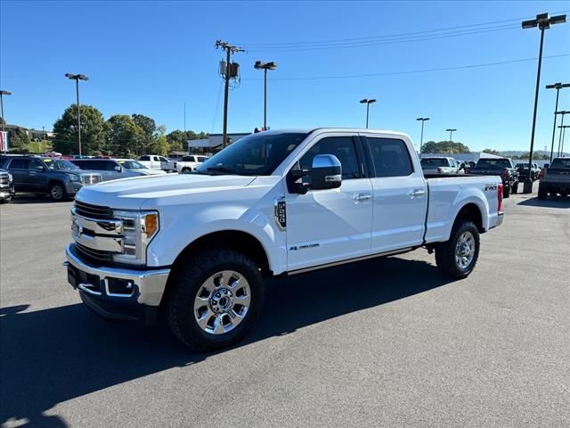 2019 Ford F-250 King Ranch