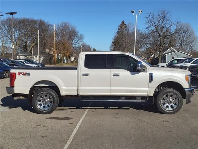 2019 Ford F-250 Lariat