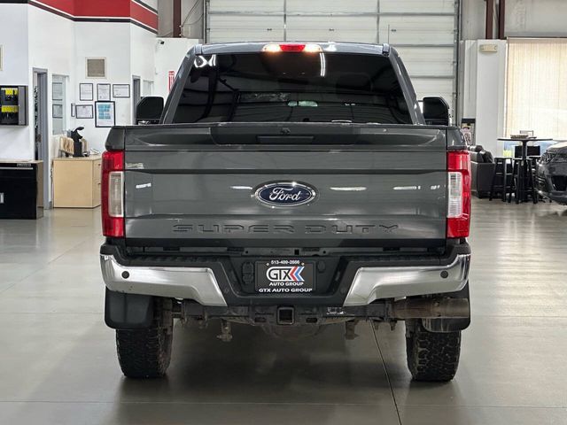 2019 Ford F-250 