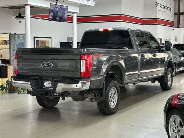 2019 Ford F-250 