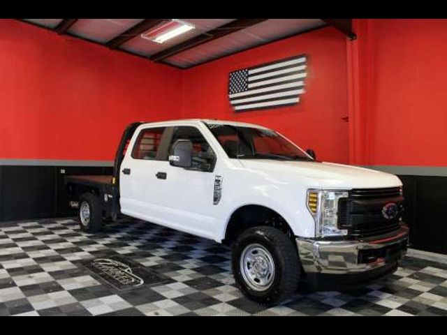 2019 Ford F-250 XL