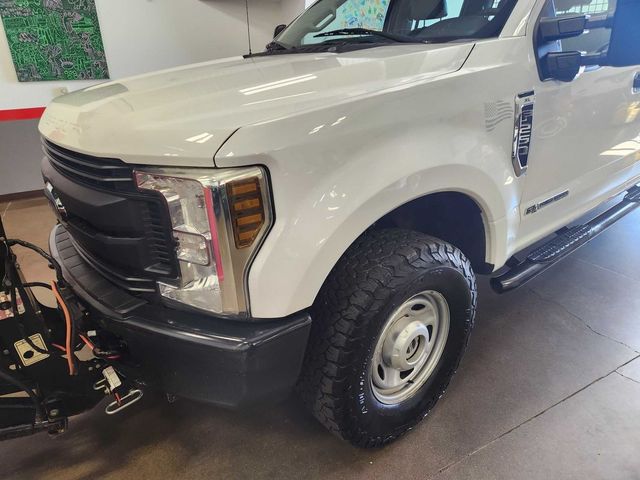 2019 Ford F-250 XL