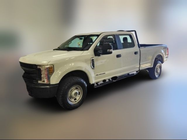 2019 Ford F-250 XL