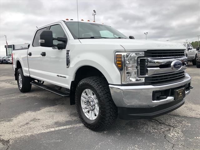 2019 Ford F-250 XL