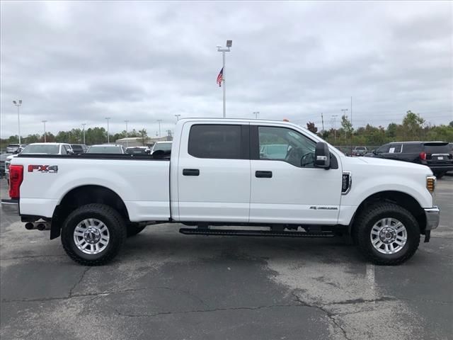 2019 Ford F-250 XL