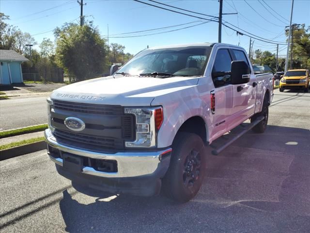 2019 Ford F-250 XL