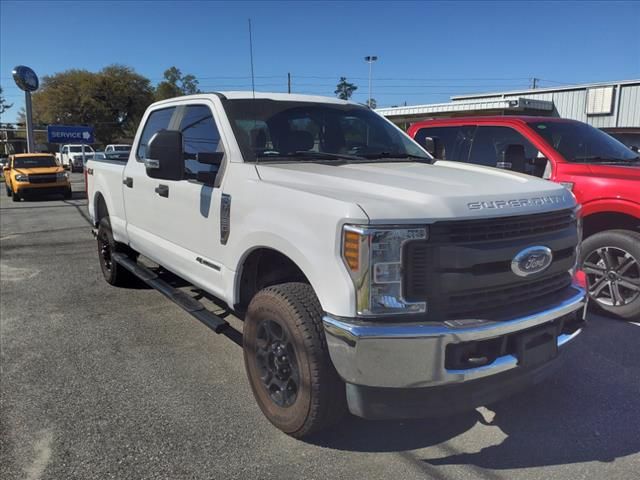 2019 Ford F-250 XL