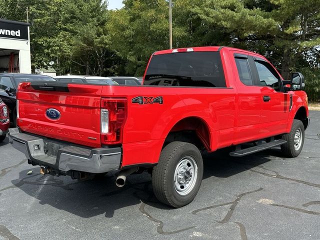 2019 Ford F-250 