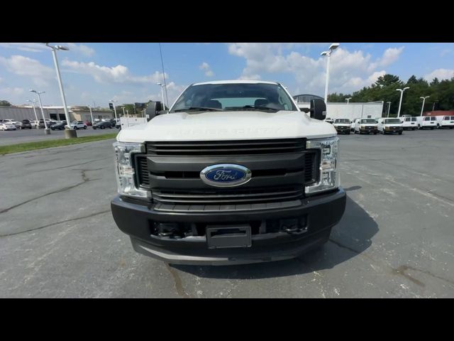 2019 Ford F-250 XL