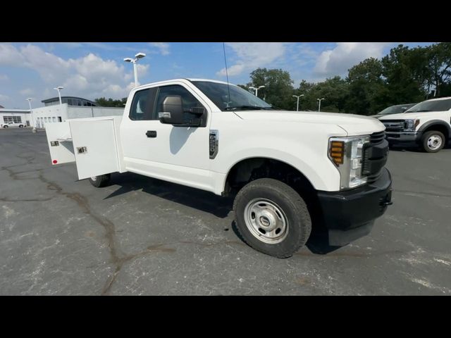 2019 Ford F-250 XL