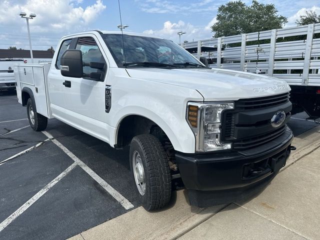 2019 Ford F-250 XL