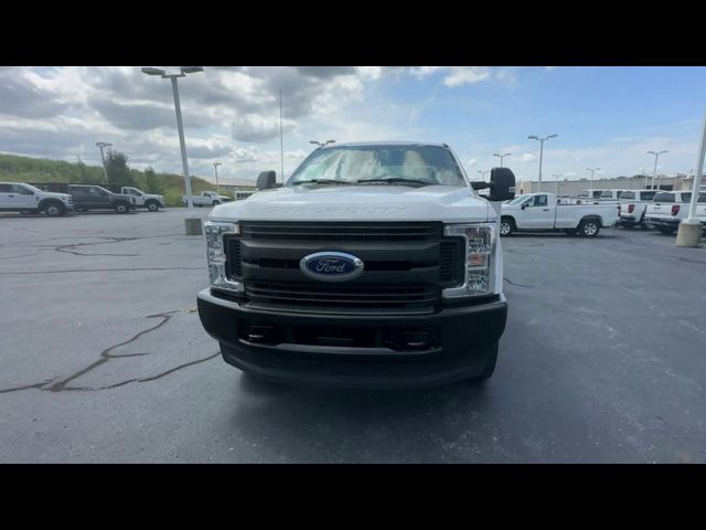 2019 Ford F-250 XL