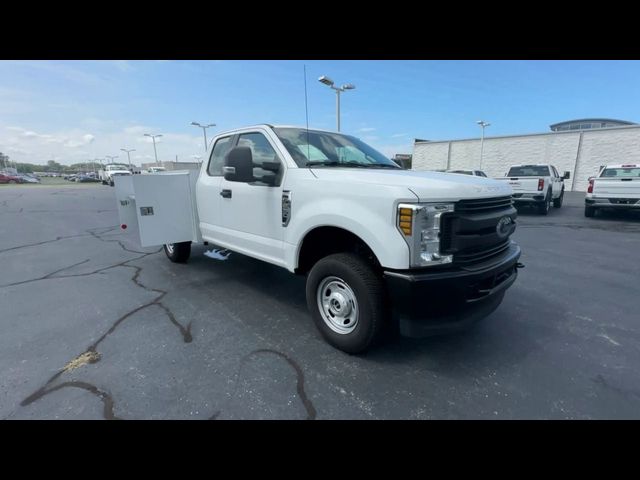 2019 Ford F-250 XL