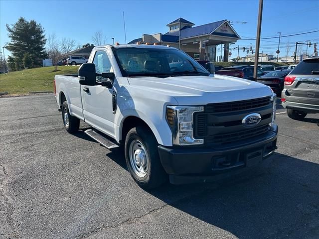 2019 Ford F-250 XL