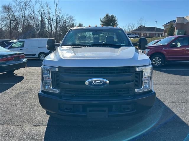 2019 Ford F-250 XL