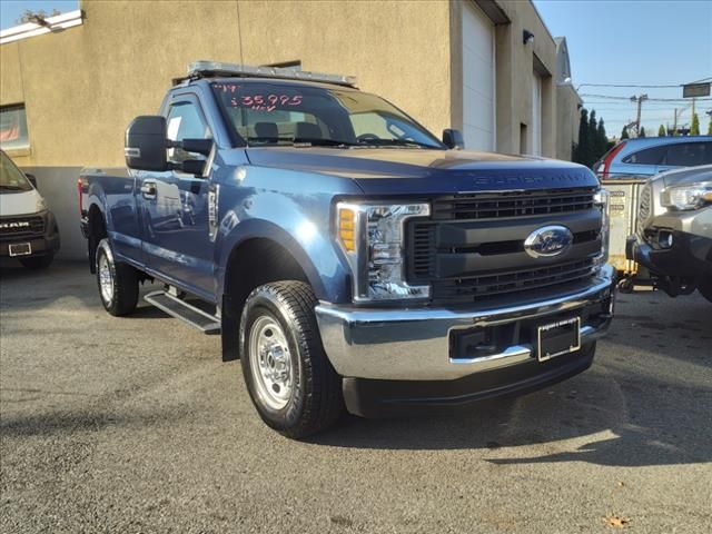 2019 Ford F-250 XL