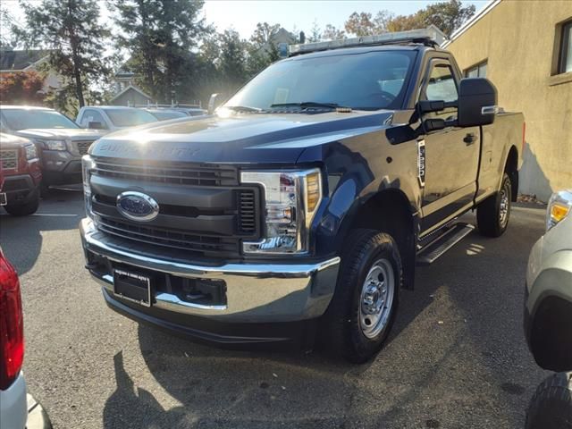 2019 Ford F-250 XL