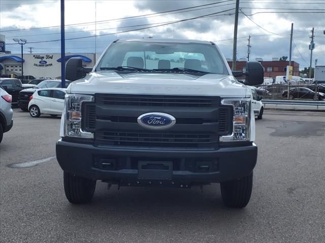 2019 Ford F-250 XL