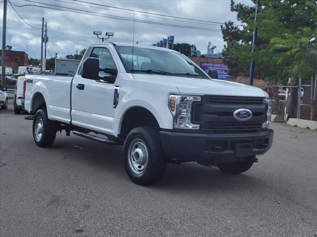 2019 Ford F-250 XL